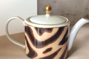 Rare vintage Ralph Lauren Tangier teapot