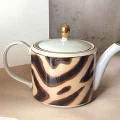 Rare vintage Ralph Lauren Tangier teapot