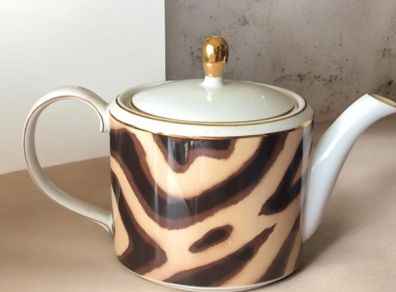 Rare vintage Ralph Lauren Tangier teapot