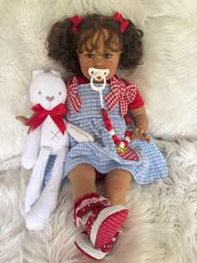 Reborns By Laura.  Back by Popular Demand.  Lola is Back!! Heavy, Weighted Reborn Doll
