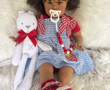 Reborns By Laura.  Back by Popular Demand.  Lola is Back!! Heavy, Weighted Reborn Doll