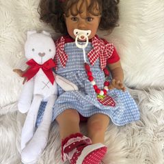 Reborns By Laura.  Back by Popular Demand.  Lola is Back!! Heavy, Weighted Reborn Doll