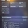ASUS TUF Gaming A15 - RTX 4060, Ryzen 7, 2TB SSD - Excellent Condition Image 4