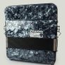 Rare Unique sought after Grey Pearl Paolo Soprani Accordion Image 9