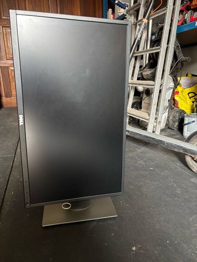 Dell 24 inch Monitor