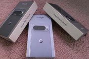 Google Pixel 10 Pro Xl - 256 Gb (SEALED)