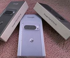 Google Pixel 10 Pro Xl - 256 Gb (SEALED)