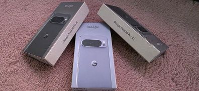 Google Pixel 10 Pro Xl - 256 Gb (SEALED)