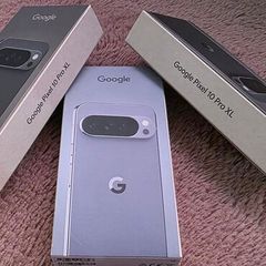 Google Pixel 10 Pro Xl - 256 Gb (SEALED)