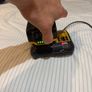 dewalt charger and 5 amp battery Image 4