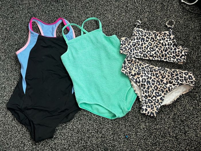 swimwear