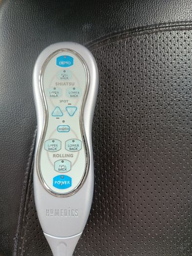 Homedics