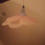 Light fitting for a girl's bedroom Image 9