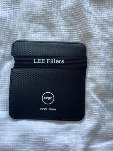 Lee Seven 5 ProGlass IRND 10 Stop Filter
