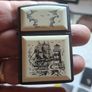 Zippo lighters Lot 2 Image 2