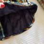 Checkered Shirt - Size small Image 7