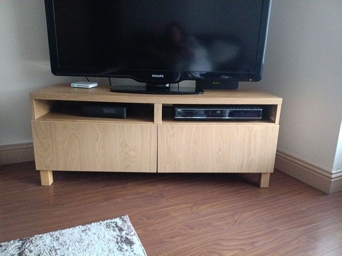 TV unit