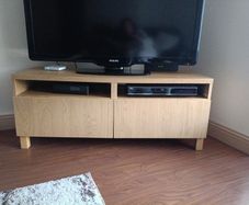 TV unit
