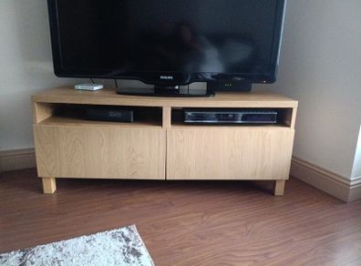 TV unit
