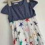 4years, Du Pareil Au Meme Girls Flowy Dress Image 2