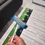 Lab oz.1i custom left handed putter Image 3