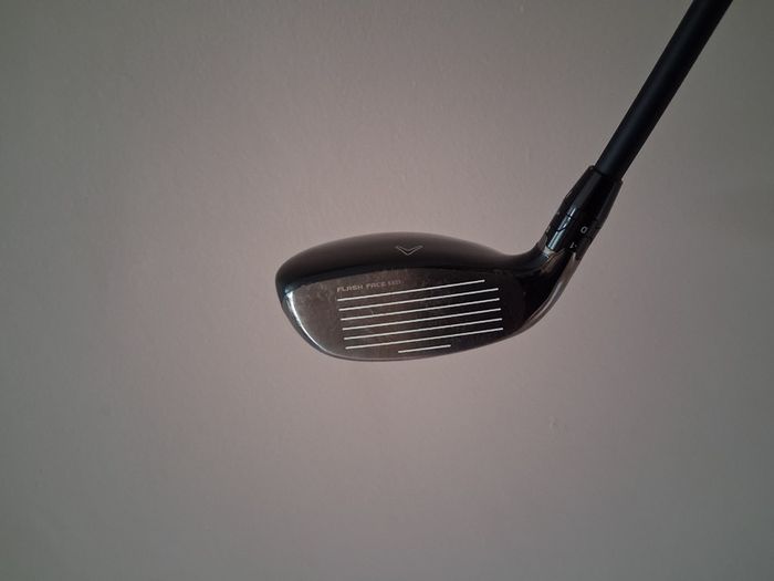 Callaway epic super hybrid
