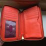 Marc Jacobs orange purae Image 5