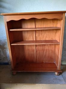 bookcase