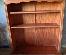 bookcase