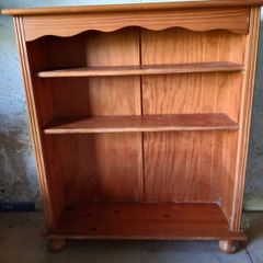 bookcase