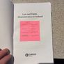 Law and public administration in Ireland Image 3