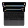 Apple Magic Keyboard for iPad Pro 13 inch M4 M5 Black Unused Box Opened Image 2