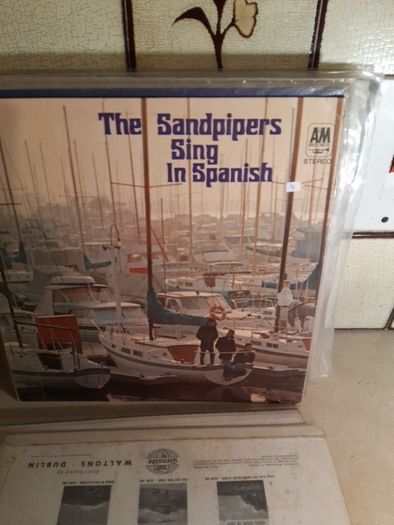 vinyl lp