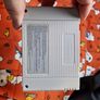 NHL 96 Snes Super Nintendo Arcade Retro Games Original Image 5
