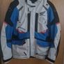 Alpinestars jacket and trousers Image 2