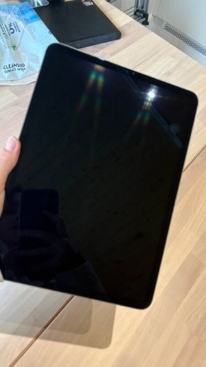 iPad Pro (11-inch, 2nd generation)