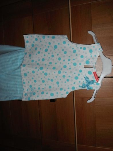 Mimi Couture girls outfit