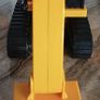 2 Caterpillar Toy Trucks Image 5
