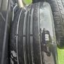 Alloy Wheels Ford Galaxy 215/60/16 Image 7