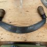 Great French Rustic Herb Chopper. Image 2