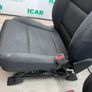 2016 Kia Sportage Front Seats Rear Seats Image 6