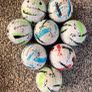 Premium golf balls. CHEAP PRICES Image 3