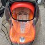 Cybex Cloud Q newborn carseat Image 2