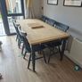 Kitchen Table & Chairs Image 2
