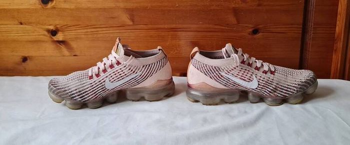 2019 nike hypervenom flyknit 3 sunset tint Size 5 eu 38.5 In excellent condition