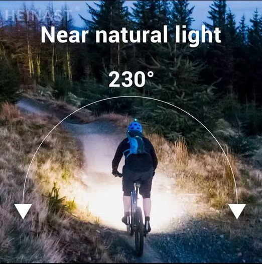 bike safety lights. 22 each one