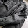 Revit Stewart Air Motorbike Leather Jacket Size XXL Image 5