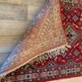 nice vintage rug Image 2