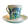 Tor Viking Vintage Cups and Saucers Image 8