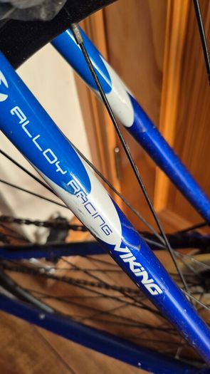 road rqcing bike